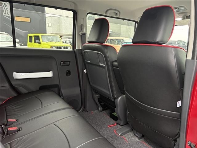 Suzuki HUSTLER 2015 8268290-10