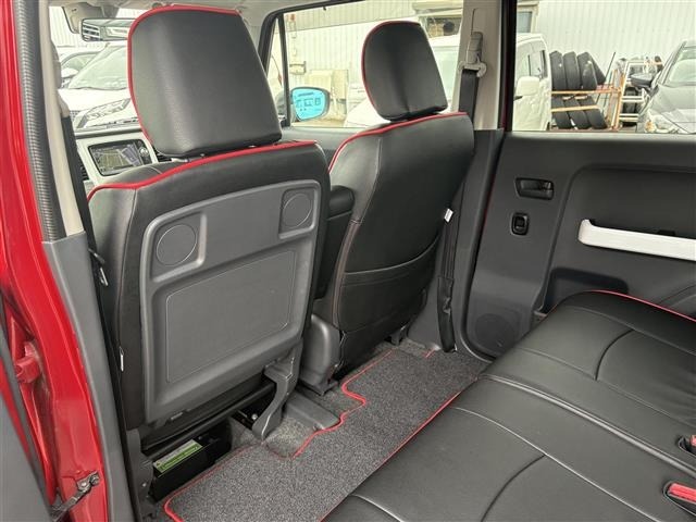 Suzuki HUSTLER 2015 8268290-11