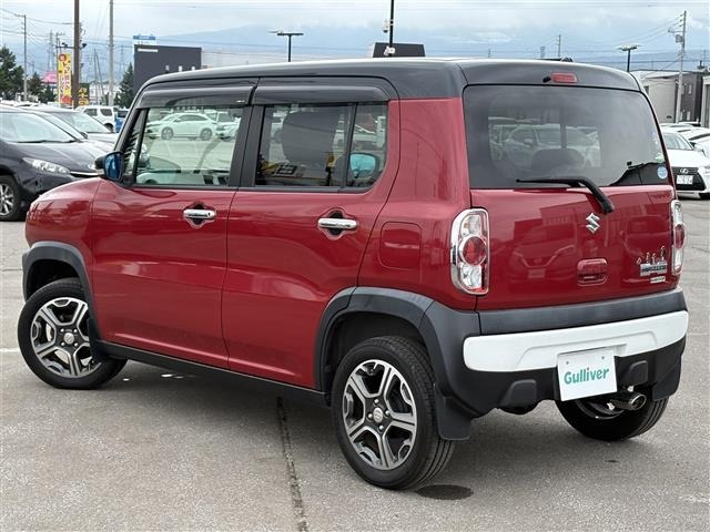 Suzuki HUSTLER 2015 8268290-13