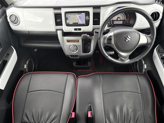 Suzuki HUSTLER 2015 8268290-14