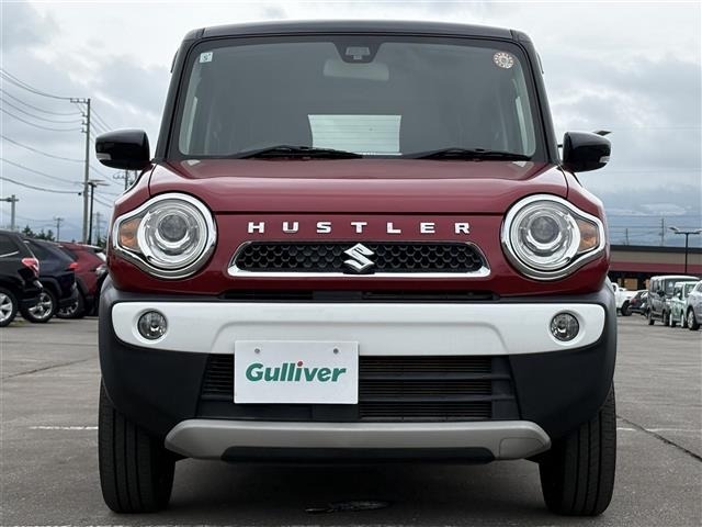 Suzuki HUSTLER 2015 8268290-22