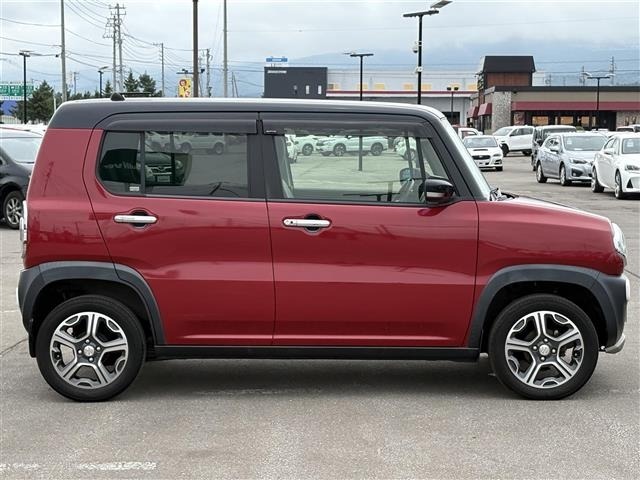 Suzuki HUSTLER 2015 8268290-4