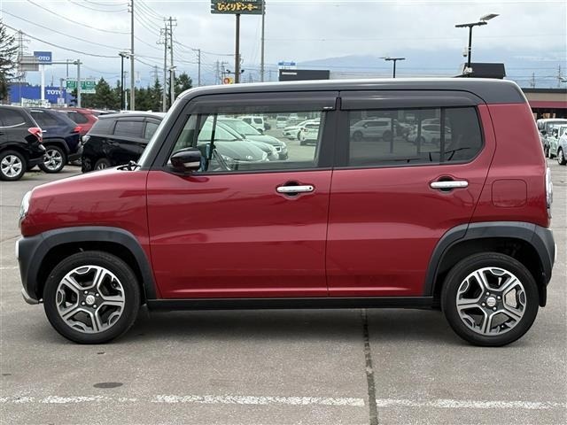 Suzuki HUSTLER 2015 8268290-6
