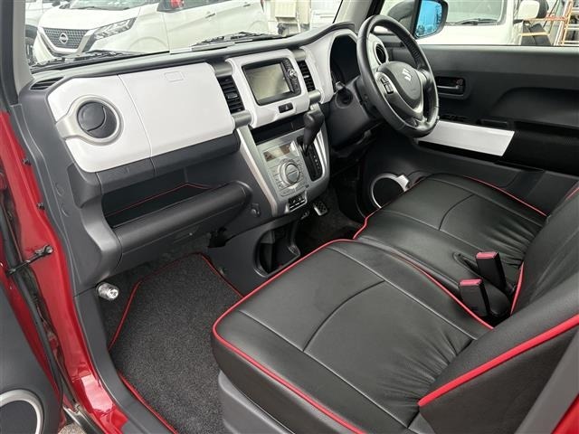 Suzuki HUSTLER 2015 8268290-7