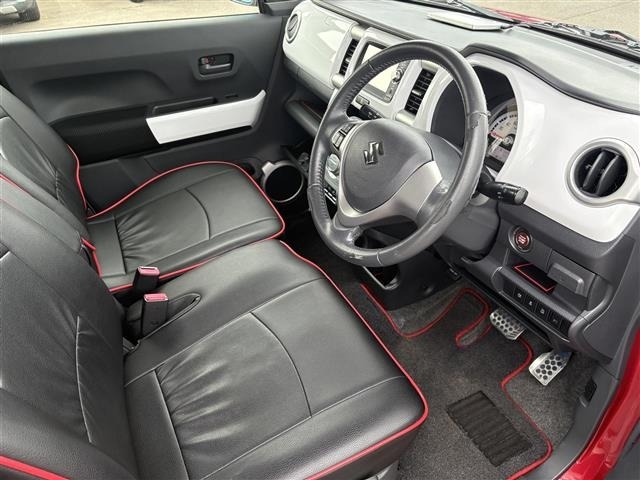Suzuki HUSTLER 2015 8268290-8