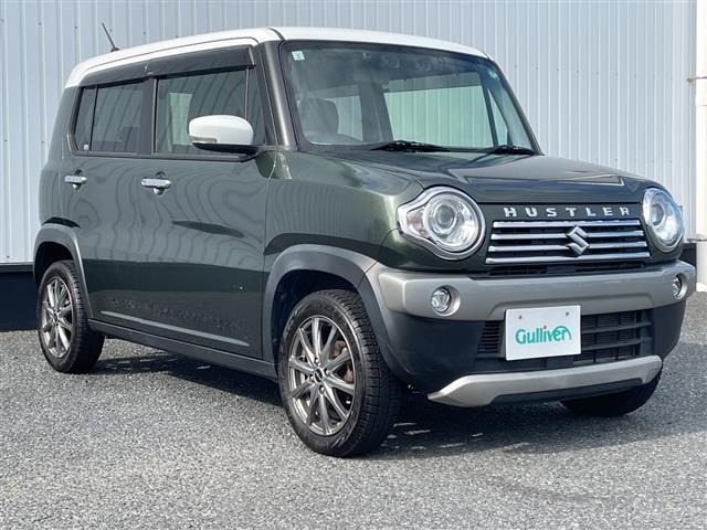 Suzuki HUSTLER 2019 8268291-0