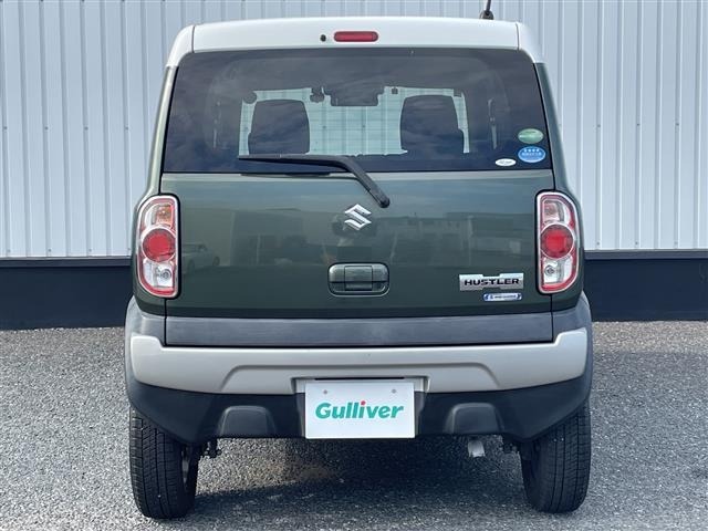 Suzuki HUSTLER 2019 8268291-13