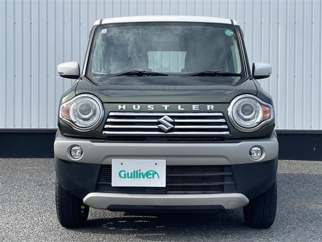 Suzuki HUSTLER 2019 8268291-14