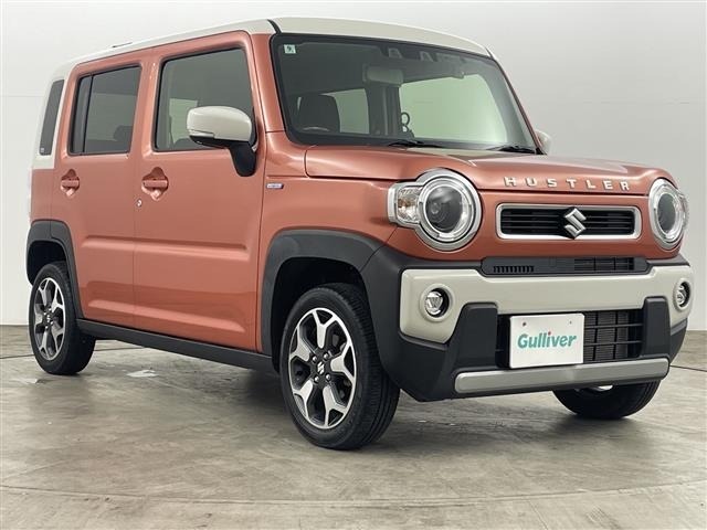 Suzuki HUSTLER 2022 8268292-0