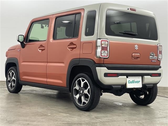 Suzuki HUSTLER 2022 8268292-13
