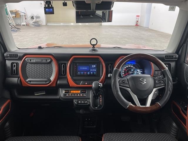 Suzuki HUSTLER 2022 8268292-15