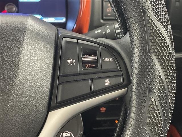 Suzuki HUSTLER 2022 8268292-5