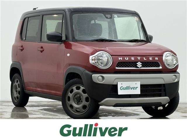 Suzuki HUSTLER 2015 8268294-0