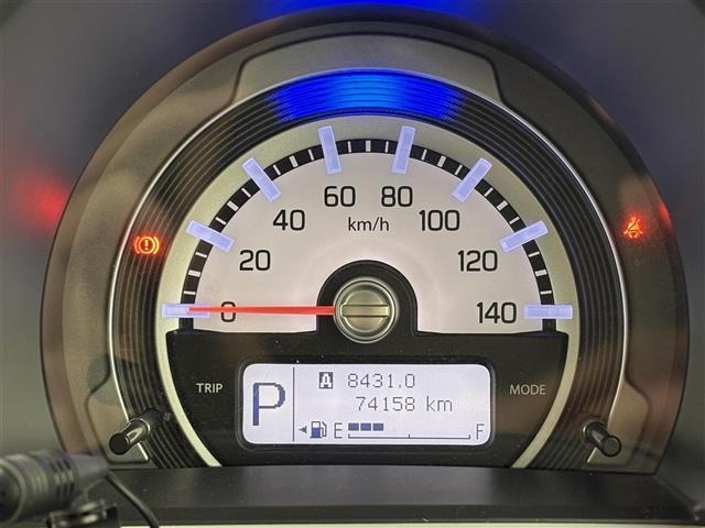 Suzuki HUSTLER 2015 8268294-21