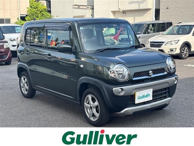 Suzuki HUSTLER 2019 8268305-0