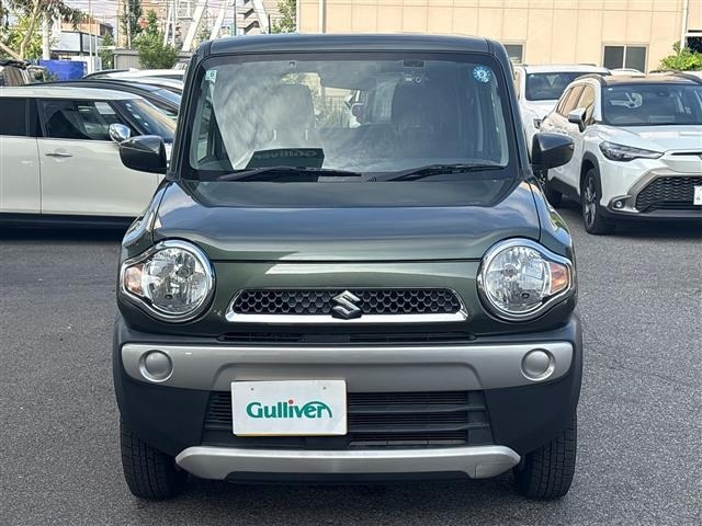 Suzuki HUSTLER 2019 8268305-12