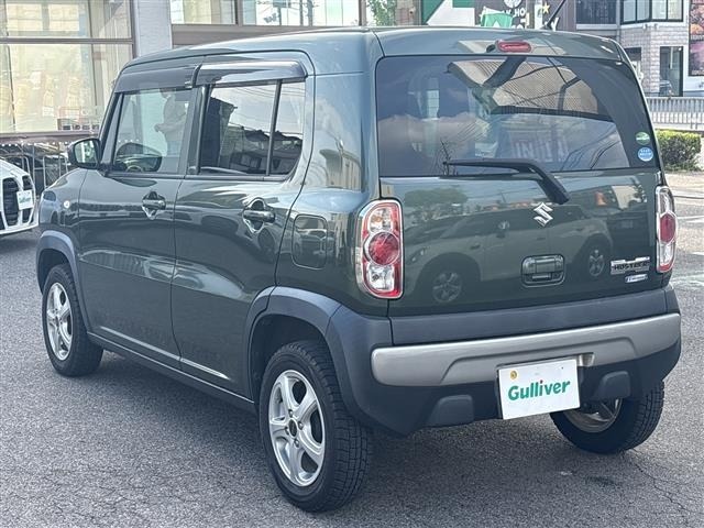 Suzuki HUSTLER 2019 8268305-13