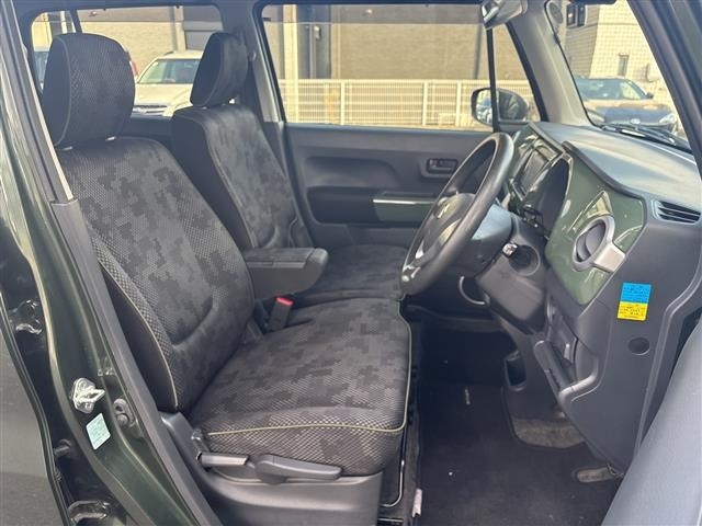 Suzuki HUSTLER 2019 8268305-19