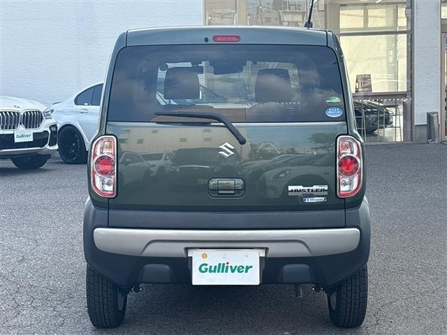 Suzuki HUSTLER 2019 8268305-20