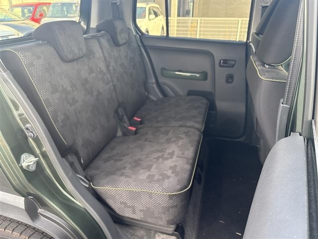 Suzuki HUSTLER 2019 8268305-21