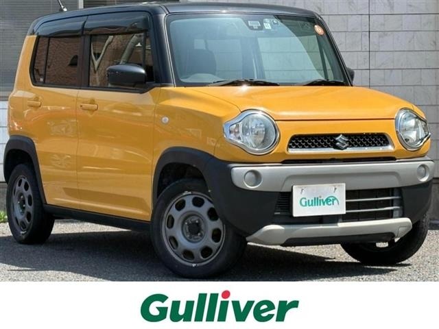 Suzuki HUSTLER 2016 8268314-0