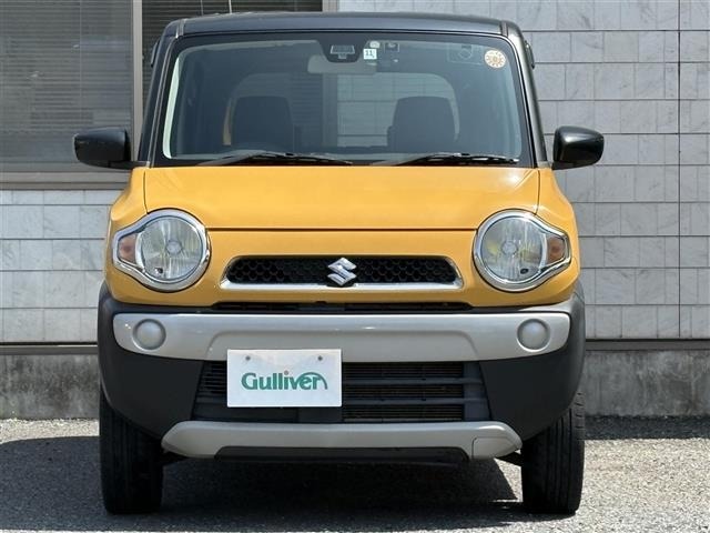 Suzuki HUSTLER 2016 8268314-12