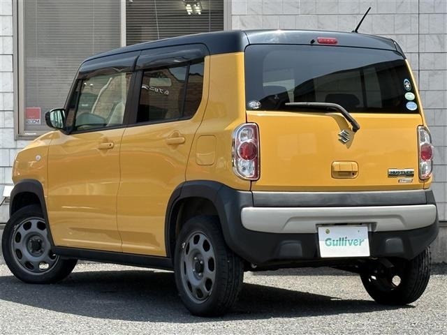 Suzuki HUSTLER 2016 8268314-13
