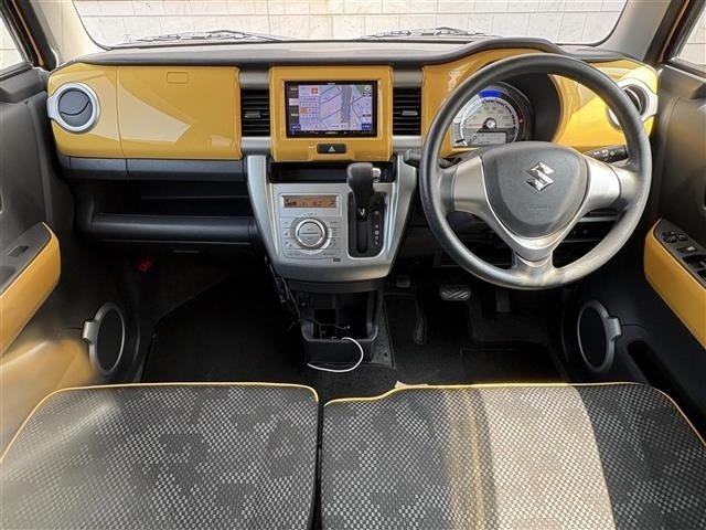 Suzuki HUSTLER 2016 8268314-14