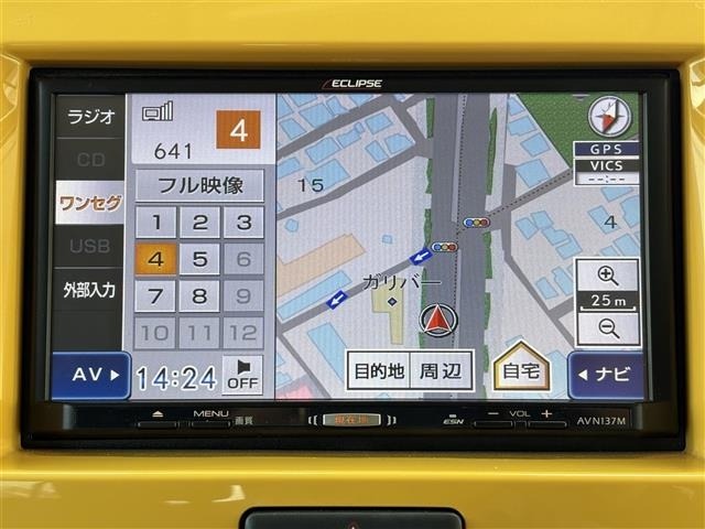 Suzuki HUSTLER 2016 8268314-16