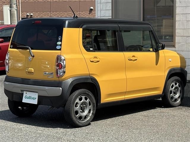 Suzuki HUSTLER 2016 8268314-2