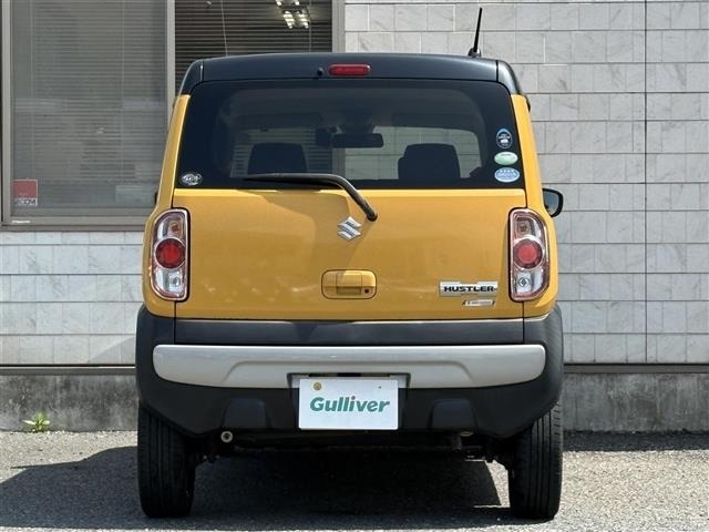 Suzuki HUSTLER 2016 8268314-20