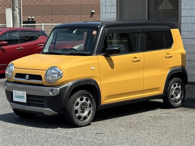 Suzuki HUSTLER 2016 8268314-22