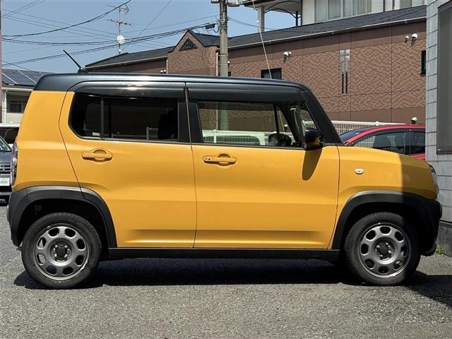 Suzuki HUSTLER 2016 8268314-4