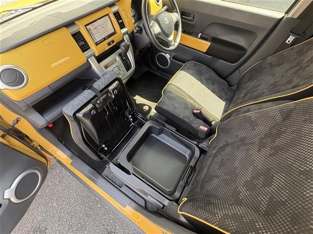 Suzuki HUSTLER 2016 8268314-5