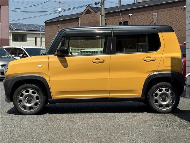 Suzuki HUSTLER 2016 8268314-6