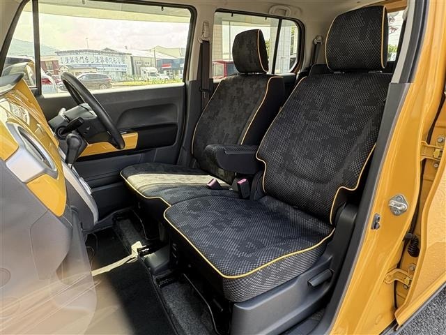 Suzuki HUSTLER 2016 8268314-7