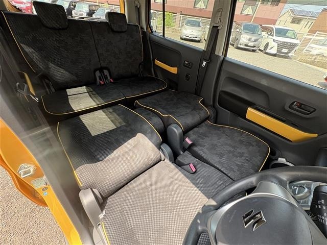 Suzuki HUSTLER 2016 8268314-9