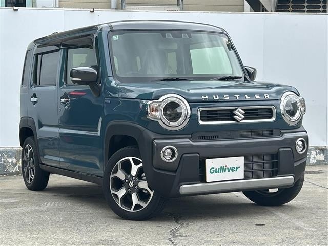 Suzuki HUSTLER 2025 8268316-0