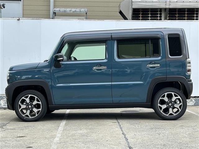 Suzuki HUSTLER 2025 8268316-1