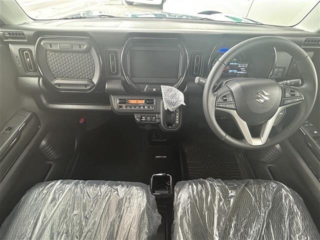 Suzuki HUSTLER 2025 8268316-14
