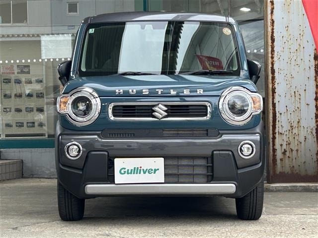 Suzuki HUSTLER 2025 8268316-15