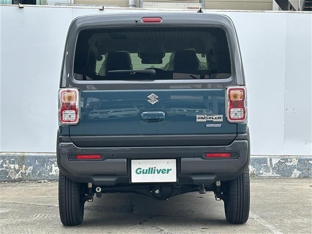Suzuki HUSTLER 2025 8268316-16