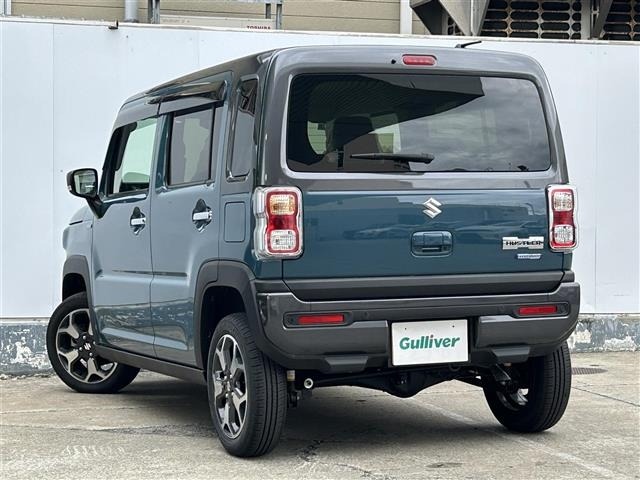Suzuki HUSTLER 2025 8268316-18