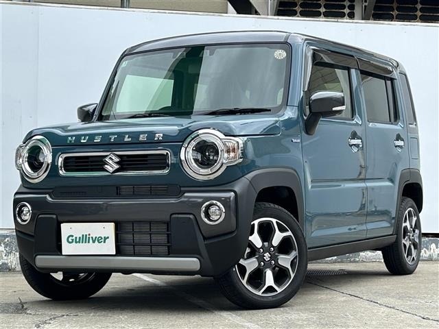 Suzuki HUSTLER 2025 8268316-19