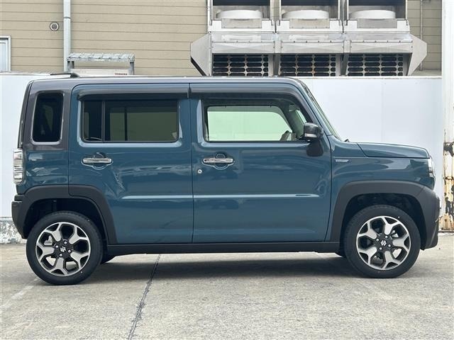 Suzuki HUSTLER 2025 8268316-21