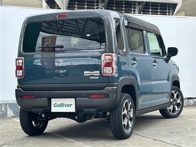Suzuki HUSTLER 2025 8268316-3