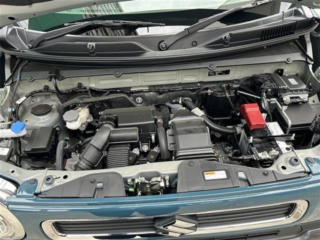 Suzuki HUSTLER 2025 8268316-5