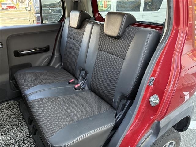 Suzuki HUSTLER 2017 8268317-12