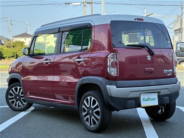 Suzuki HUSTLER 2017 8268317-13