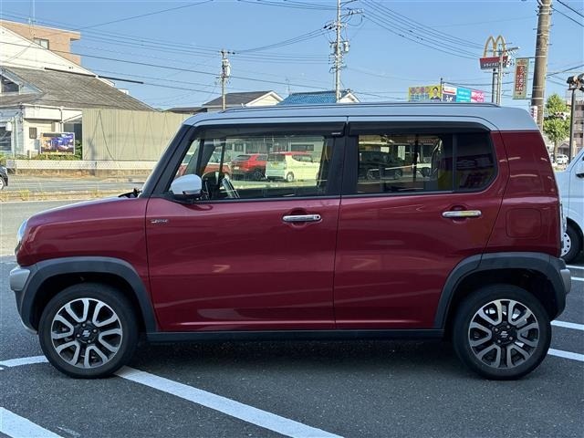 Suzuki HUSTLER 2017 8268317-17